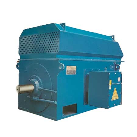 Y、YKS、YKK355-630系列6KV中型高壓三相異步電動機