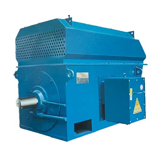 YR、YRKS、YRKK系列10KV